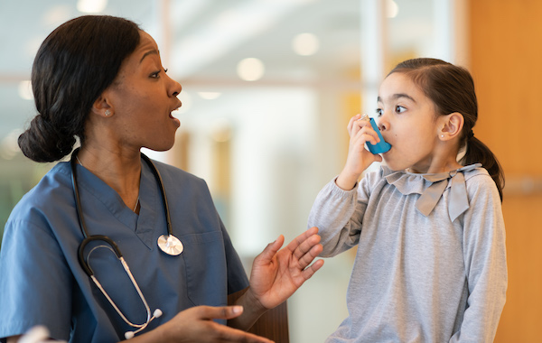 What Are The Causes Of Asthma? How Can It Be Handled?