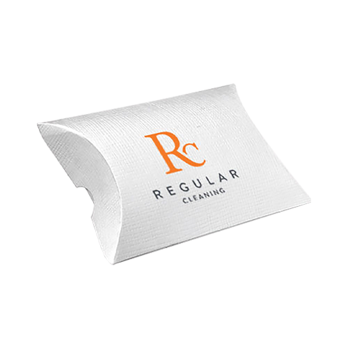 The Appeal of Custom Pillow Boxes for Packaging Solutions
