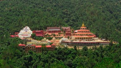 places to visit in Uttarakhand Do Dham