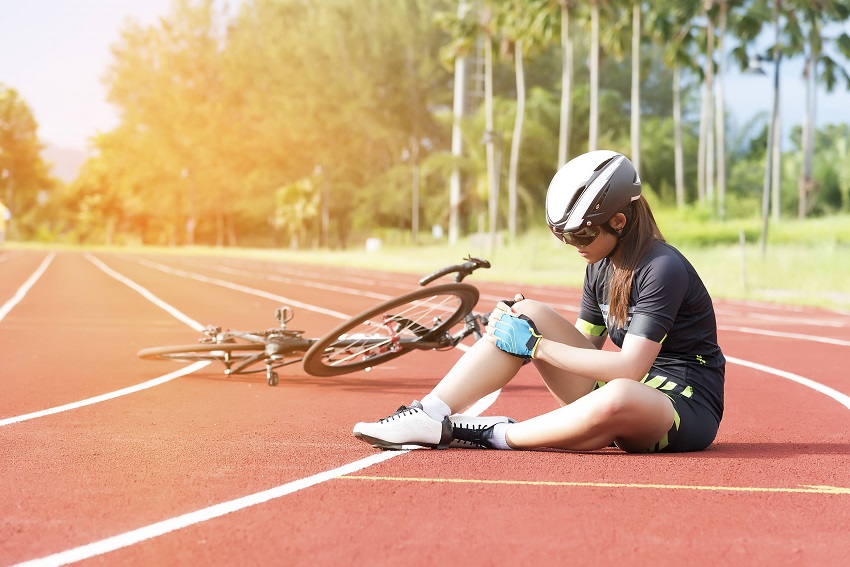 Causes and treatment of injuries sustained in sports Dr. Jordan Sudberg