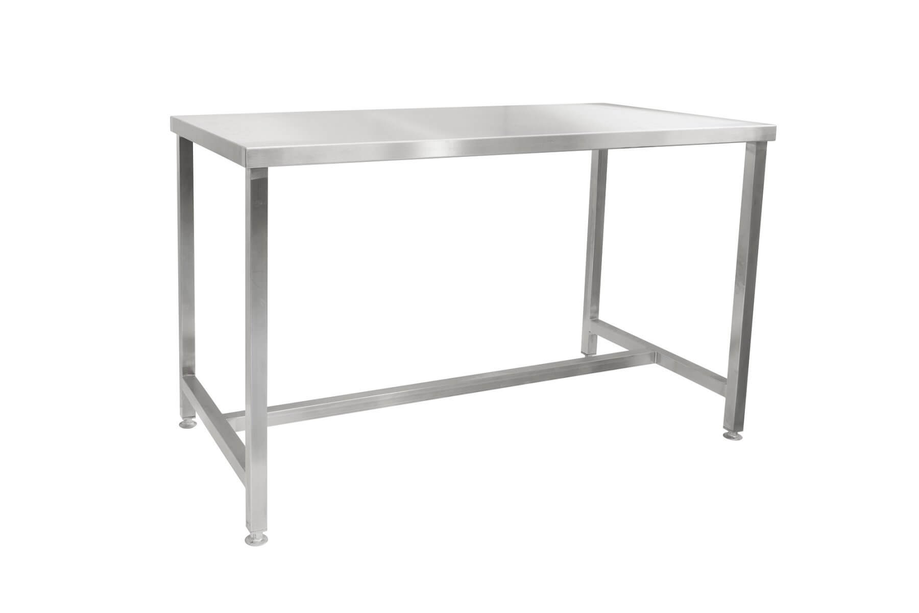 Designing a Functional and Stylish Stainless Steel Workbench for Your Garage