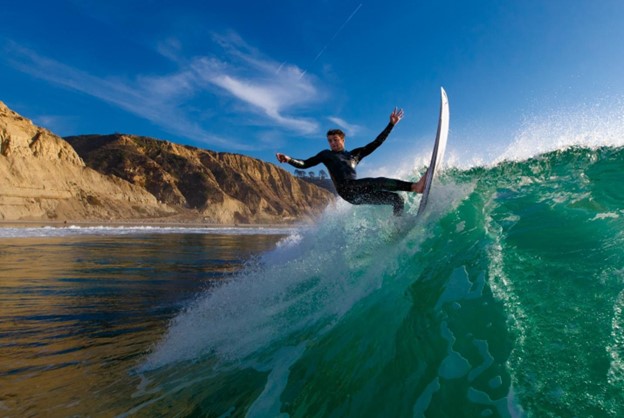 06 Unmissable Surfing Tips to Take Your Skills to the Next Level