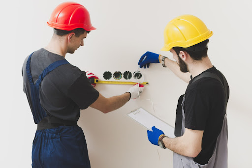 The Importance of Licensed Electrical Contractors for Residential Installations