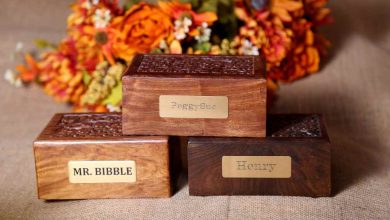 Benefits of Choosing Wood Cremation Urns