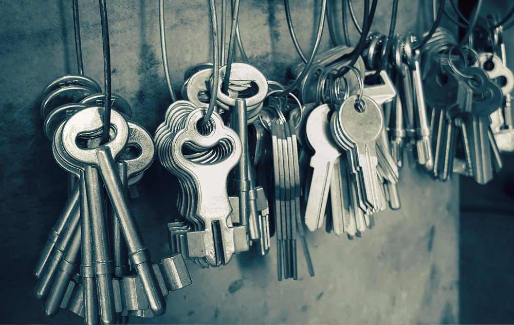 Unlocking the Secrets: A Manchester Locksmith’s Quest to Modern Locks