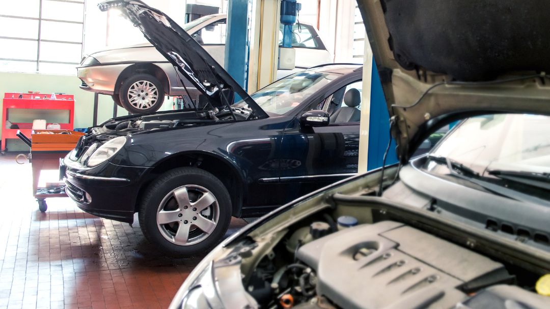 Car Workshop Manuals: Your Ultimate Guide to Vehicle Maintenance and Repair