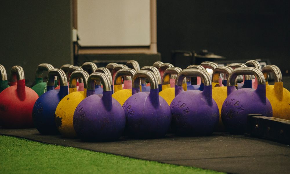 Crafting Your Fitness Sanctuary: The Ultimate Guide to Home Gym Packages