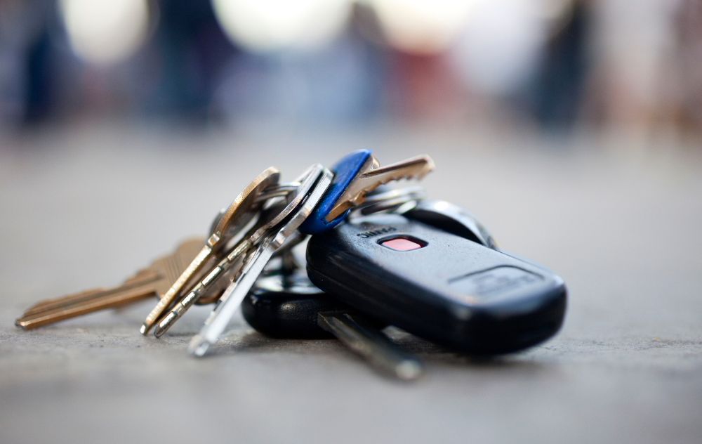 Mazda Key Recovery: A Step-by-Step Guide