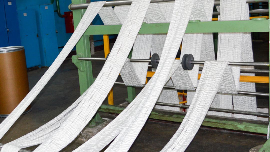 Flame Retardant Fabric Manufacturers