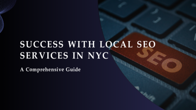 Local SEO Services in NYC