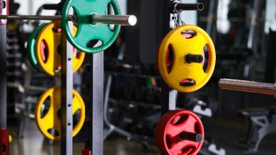 Power Racks Unleashing Strength and Safety in Your Home Gym