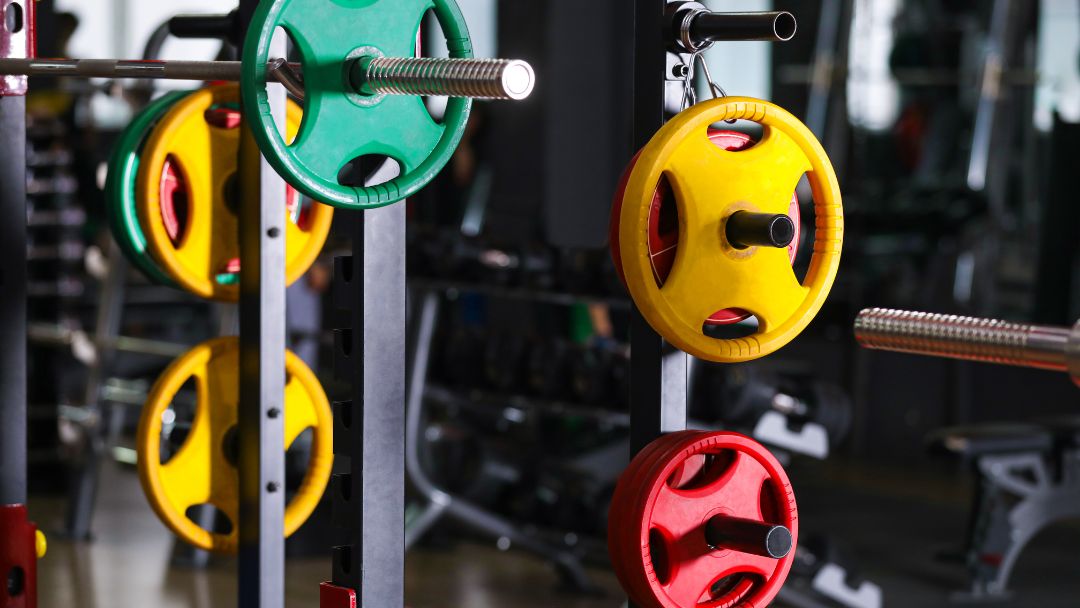 Power Racks Unleashing Strength and Safety in Your Home Gym