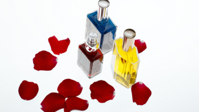 Perfume vs Fragrance: What Sets Them Apart?