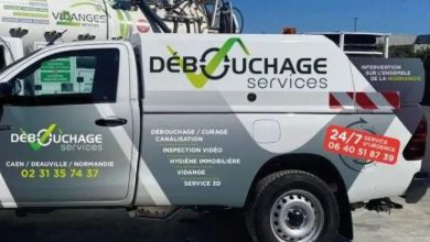 The Ultimate Débouchage Service Specialist: Unblocking with Expertise
