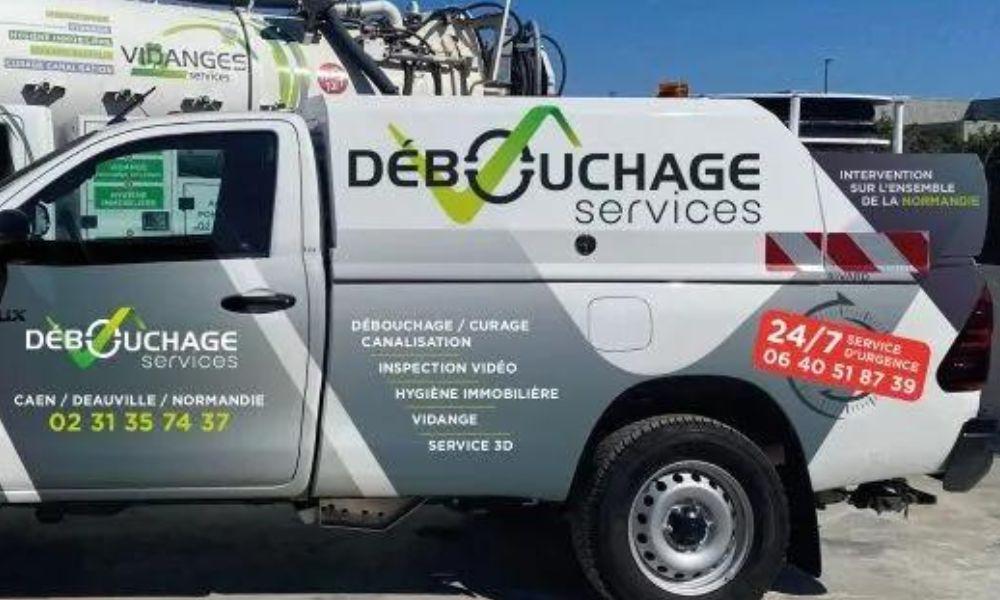 The Ultimate Débouchage Service Specialist Unblocking with Expertise
