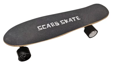 Unlocking Urban Mobility: Top 10 Skateboards That Redefine Commuting Excellence!