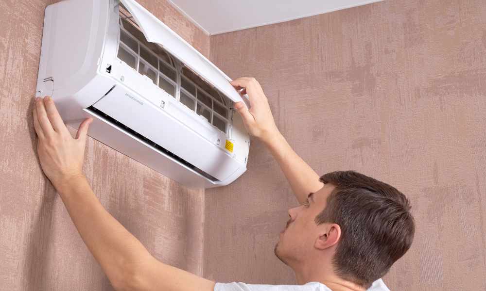 Ensuring Ease and Efficiency: The Benefits of Having Frequent AC Service