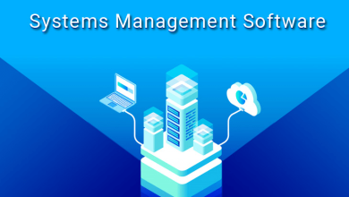 Management System Software
