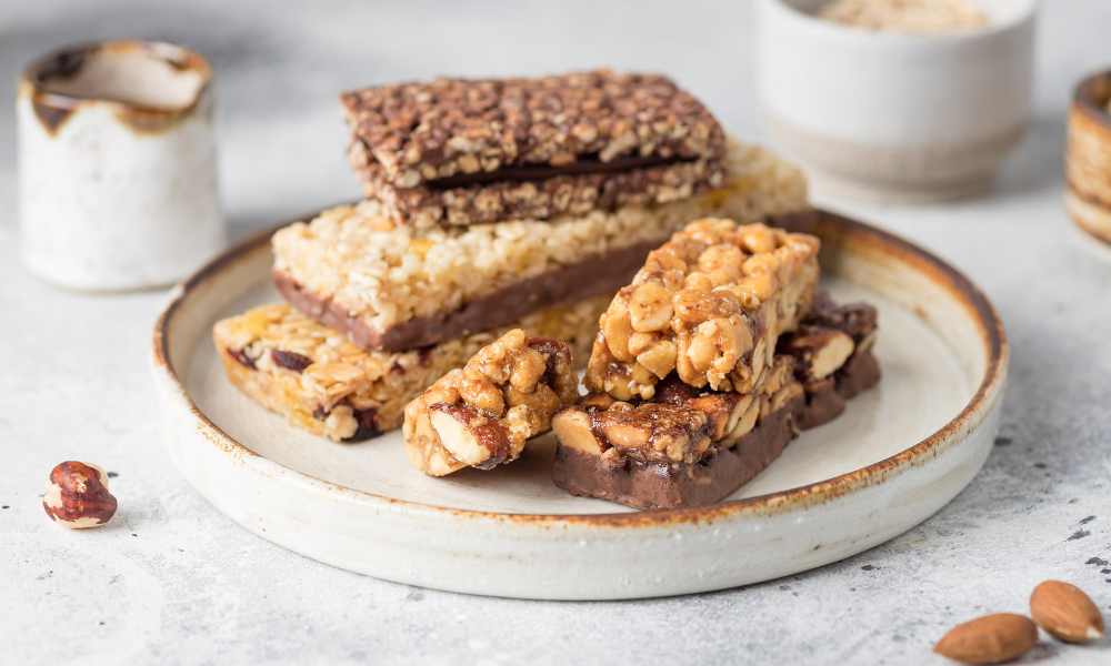 Unveiling the Best Protein Bars: Your Ultimate Guide to Nutrient-Packed Snacking