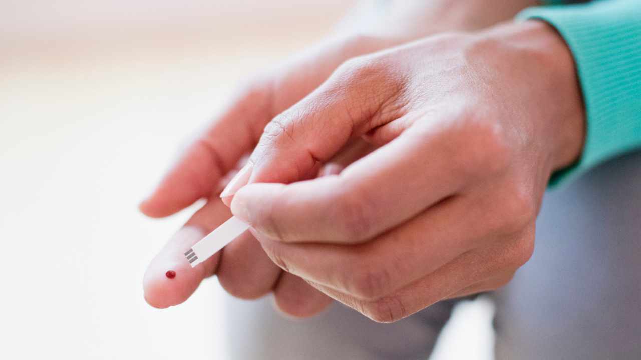HealthPro Glucose Test Strip Price in Bangladesh