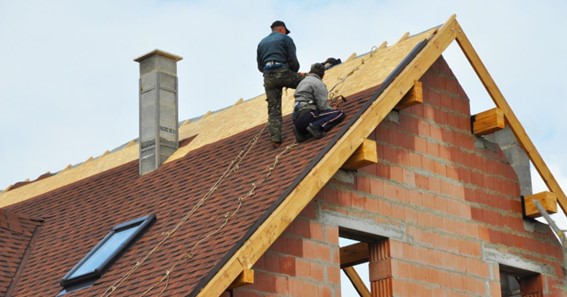 Roofing Replacement Services