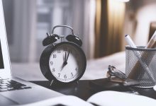 Time Management Trend