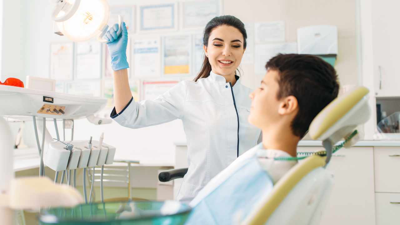 Empowering Parents: A Guide to Pediatric Dentistry and Oral Care