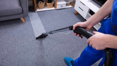 Home Cleaning Christchurch: A Comprehensive Guide