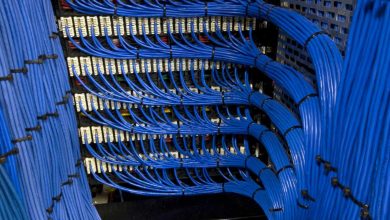 The Importance of Proper Maintenance for Structured Cabling Networks