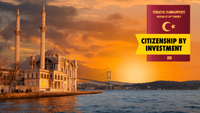 urkish citizenship by investment