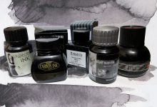 Carbon Inks