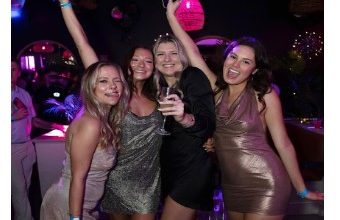 What Are The Top Nightclubs in Charleston