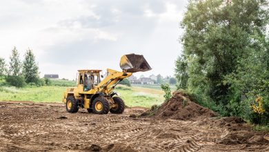 Land Clearing