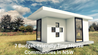 7 Budget-Friendly Tiny House Communities in NSW