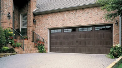 best garage door repair castle rock