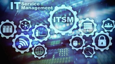 Streamline Your Business with Managed IT Service Providers