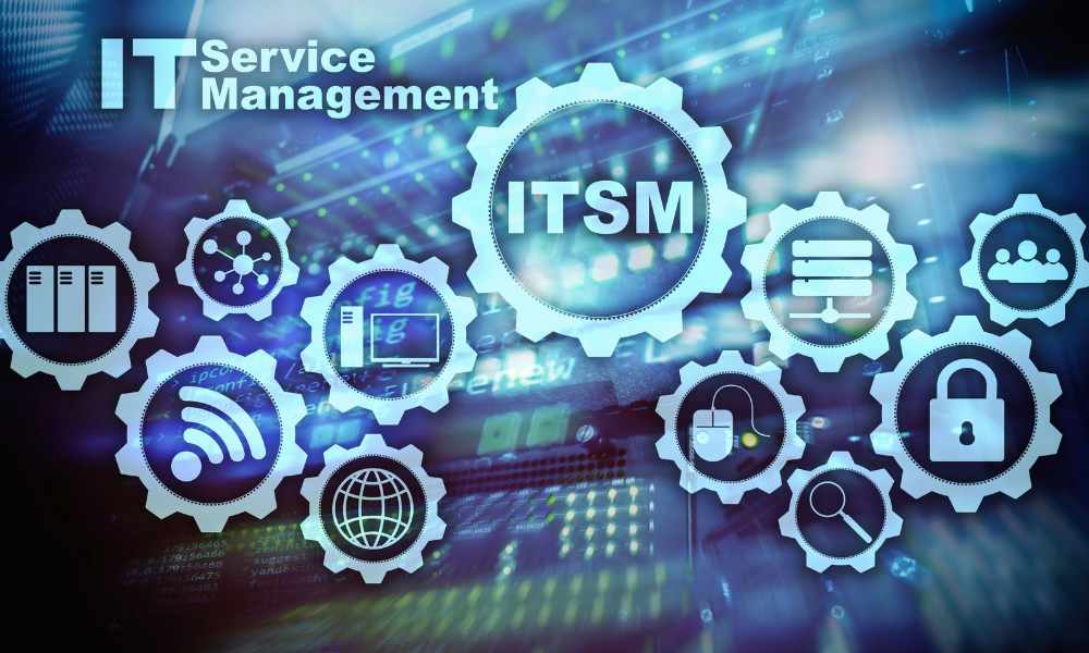 Streamline Your Business with Managed IT Service Providers