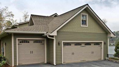 garage door installation near you