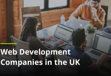 Website Development Companies