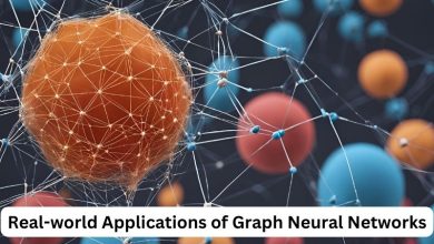 Real-world Applications of Graph Neural Networks