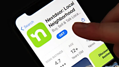 buy Nextdoor accounts