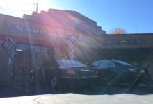 Unmatched Mercedes Repair in Atlanta: Choose MBT for Exceptional Service
