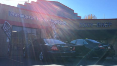 Unmatched Mercedes Repair in Atlanta: Choose MBT for Exceptional Service