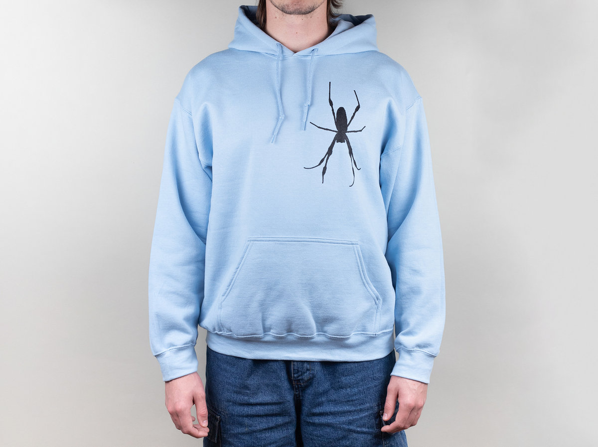 Spider Hoodie