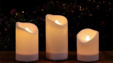 LED Candles