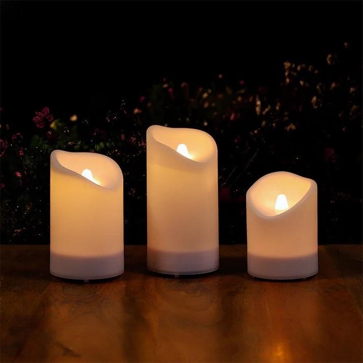 LED Candles