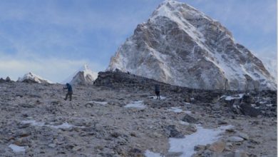 Everest Base Camp and Annapurna Circuit Which Trek is Right for You