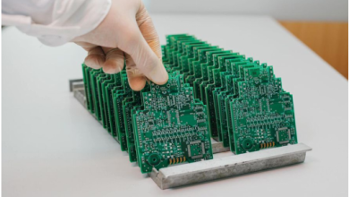 PCB Design Components