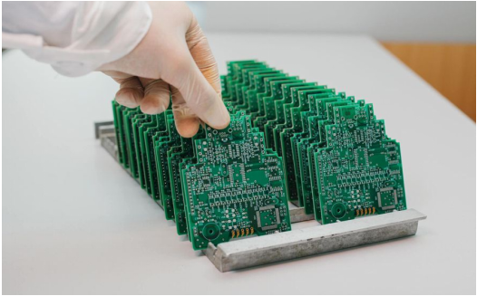 PCB Design Components