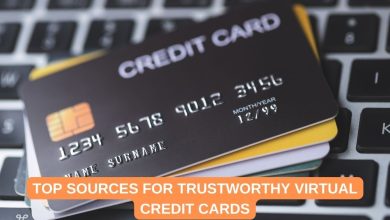 Top Sources for Trustworthy Virtual Credit Cards